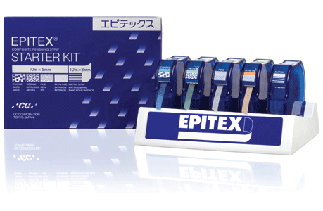 Epitex Strips Starter Kit