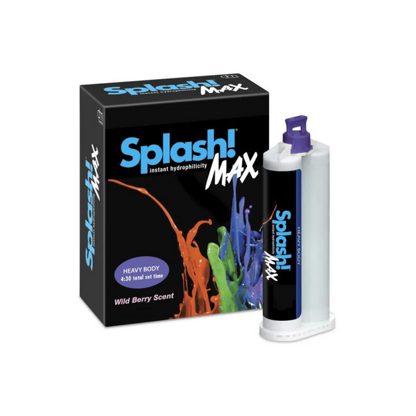 SplashMax 50ml 2/Pk