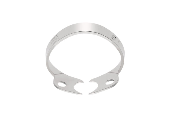 Brinker Tissue Retractor Clamp