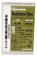 Hedstrom Files