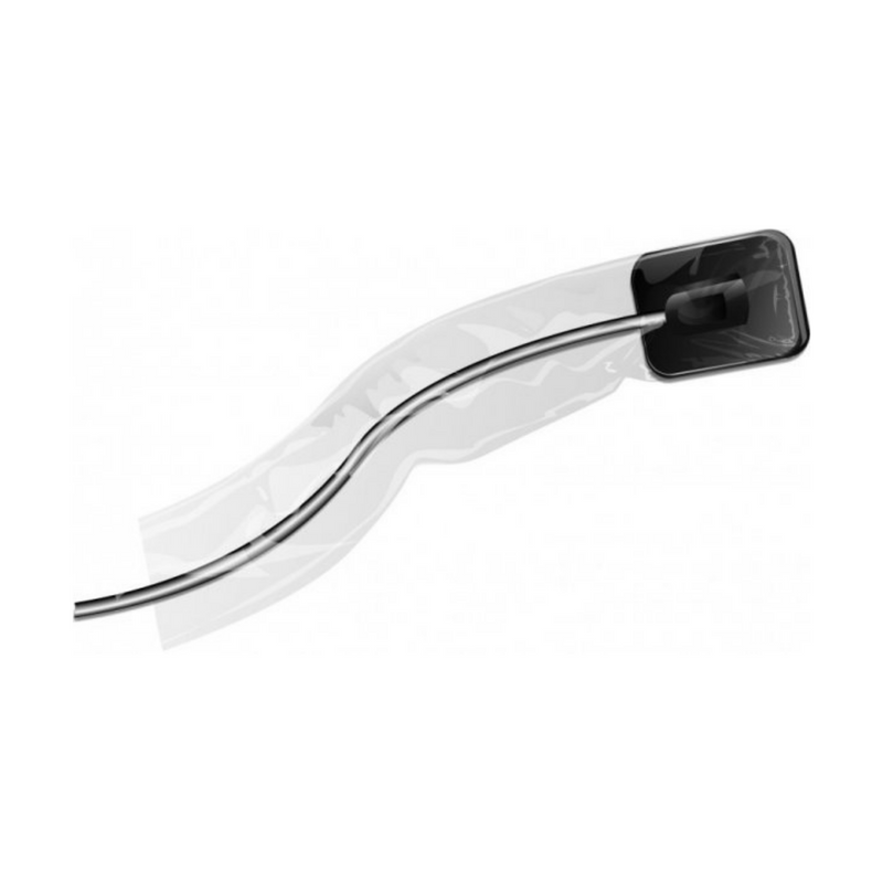 Pinnacle Sensor Sheath - Schick CDR Size 1 100/Bx – Curio.Dental
