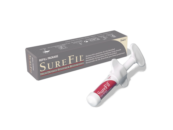 Surefil Syringe Refill 3gm