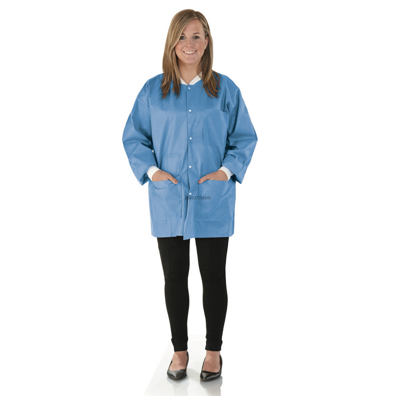 SafeWear Hipster Jackets 2XL 12/Pk