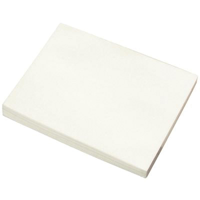 Mixing Pads - Poly Dycal Mixing Pad 1.5" x 2"