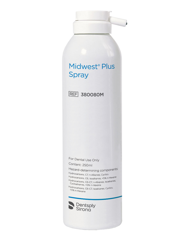 Midwest Plus Aerosol Spray 250ml