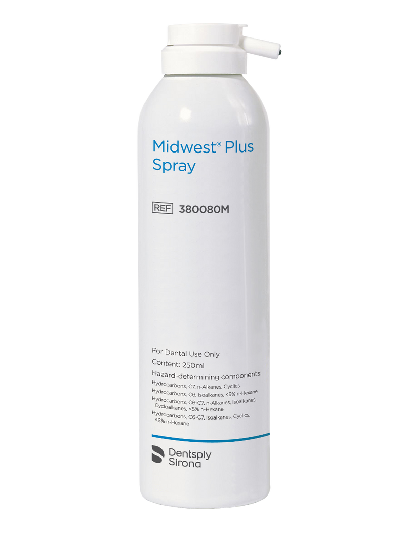 Midwest Plus Aerosol Spray 250ml