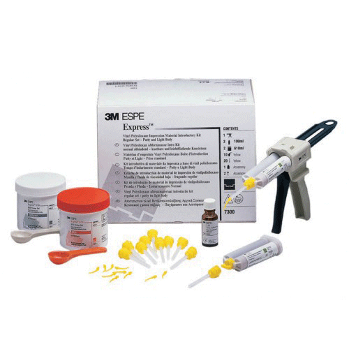 Express Introductory Kit