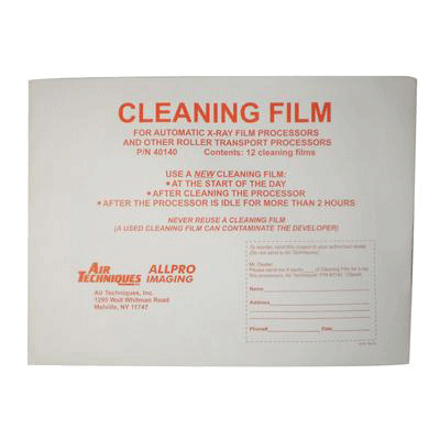 Peri-Pro Cleaning Film 12/Pk