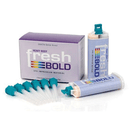 Fresh Bold Cartridge Refill 2 x 50ml, Mixing Tips