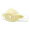 Double Nasal Hood Single Use 12/Pk