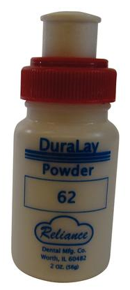Duralay Powder Refill 8oz