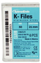 K-Files #45-90 6/Bx - Kerr