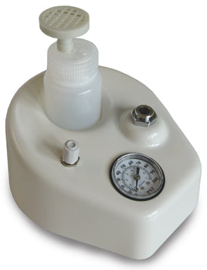 Handpiece Purge Station with HEPA Filter