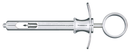 Aspirating Syringe - Miltex CW Type 1.8cc