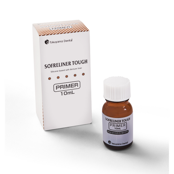 Sofreliner Tough S & M Primer Refill 10ml