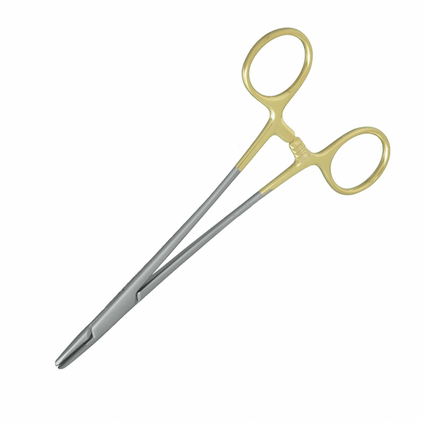 Needle Holder Carbide