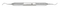 Curettes-McCalls 9.5mm