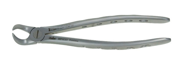 Xcision Extracting Forceps 23