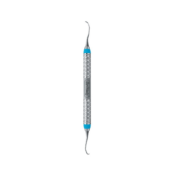 Curette Langer DE 1/2 #9 Handle