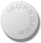 Ibuprofen 600mg 100/bottle