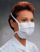 SoSoft Fog Free Procedure Mask 50/Bx