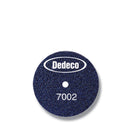 Fibre-Cut Discs 2-1/2 x .049 x 1/4 6/Bx