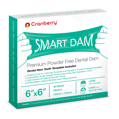 Smart Dam Latex