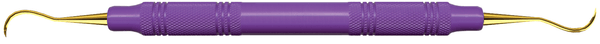 Scaler U15 SE 3/8 Purple