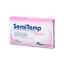 SensiTemp Resin Cartridge Kit 25ml, 15 Tips