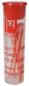 Hygenic Gutta Percha Points Vials 100/Pk