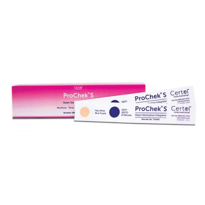 ProChek S 100/Bx