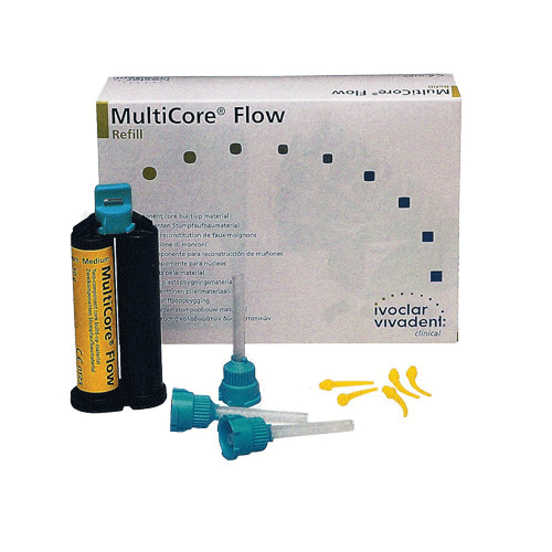 Multicore Flow Syringe Refill 10gm