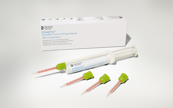 Integrity mini-Syringe 15gm