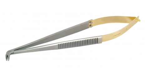 Composi-Tight Forceps Angled