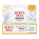 Burts Bees Enamel Care Paste .85 oz 36/Cs