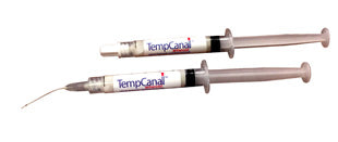TempCanal Enhanced Syringe 3ml Syringe Only