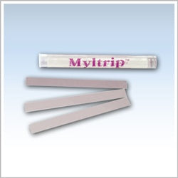 Mylar Strips