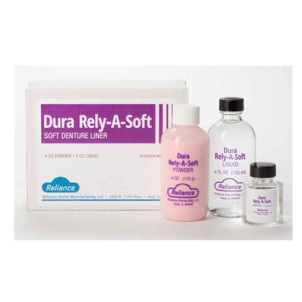 Dura Rely-A-Soft Package