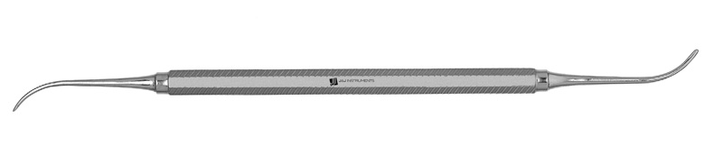 Waxing Instruments - Thomas