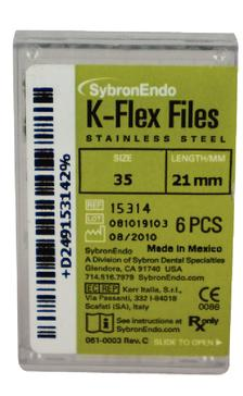 K-Flex Files