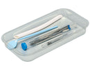 Procedure Tub Slide Tray