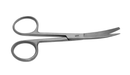 Operating Scissor 4.5'' S/B Curved