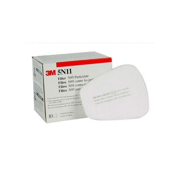 Particulate Filter N95 100/Cs