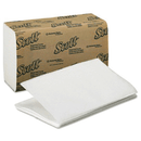 Scott Single Fold Towels 10.5"x9.3" 4000/Cs