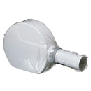 Pinnacle X-Ray Sleeve Roll 250/Rl