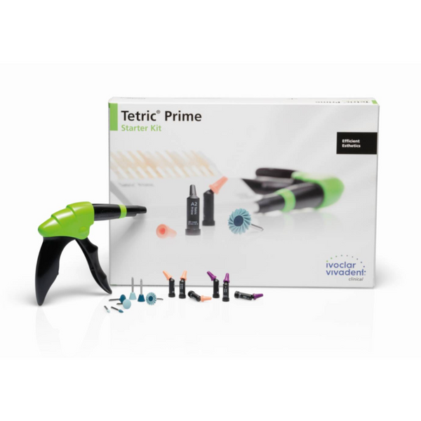 Tetric Prime Starter Kit