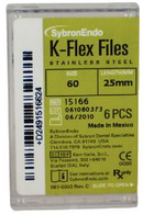 K-Flex Files