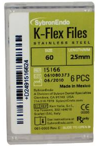 K-Flex Files