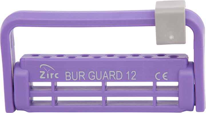 Steri Bur Guard-22 Hole