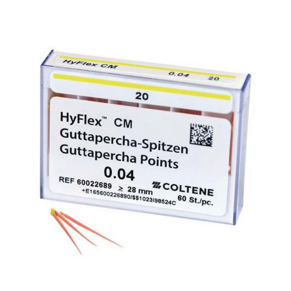 Hyflex CM GP 60/Pk